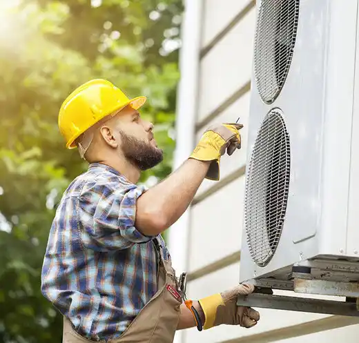 hvac services Mountainbrook